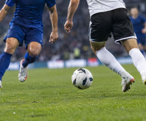 Polska spada w rankingu UEFA. Liga Mistrzów oddala się od polskich klubów