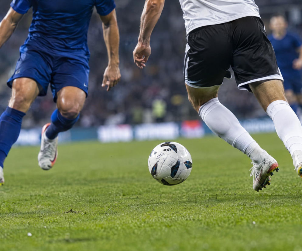 Polska spada w rankingu UEFA. Liga Mistrzów oddala się od polskich klubów