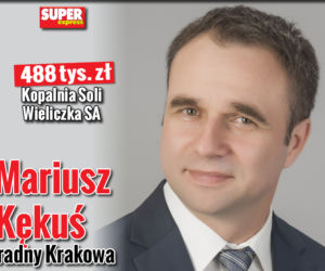 Kękuś