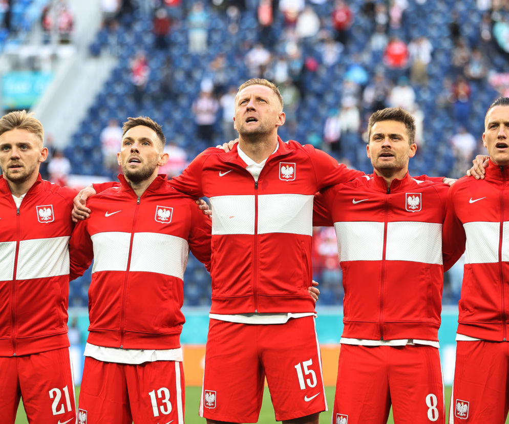 Polska - Hiszpania PRZEWIDYWANY SKŁAD. Tak mogą zagrać piłkarze Paulo Sousy w meczu Polska - Hiszpania na Euro 
