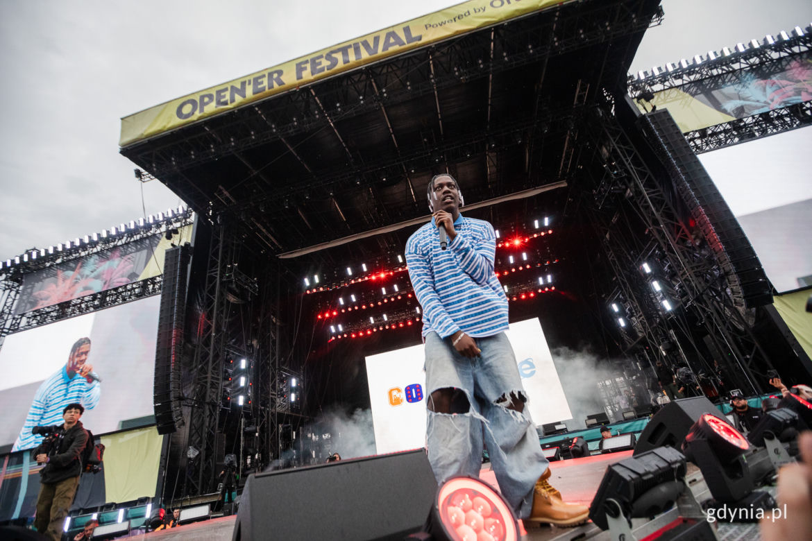 Open'er Festival 2023