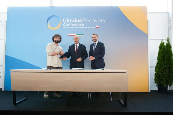 Współpraca PGZ i TAF Industries. Podpisano umowę dot. produkcji dronów 