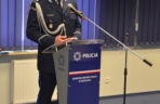 Nowy komendant policji w Siedlcach