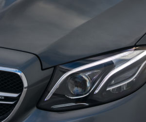 Mercedes-AMG E53 4Matic+ Coupe