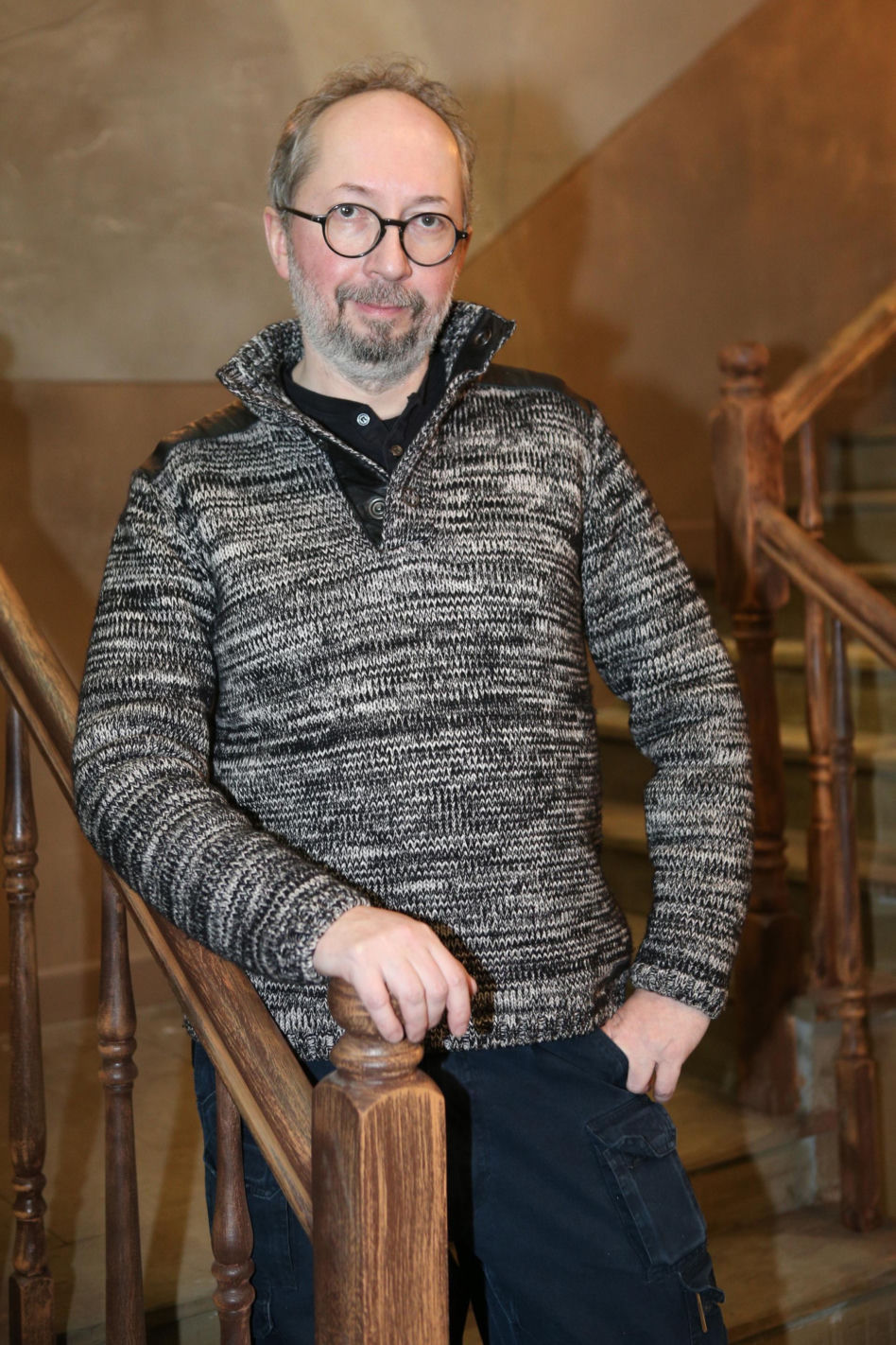 Maciej Ślesicki