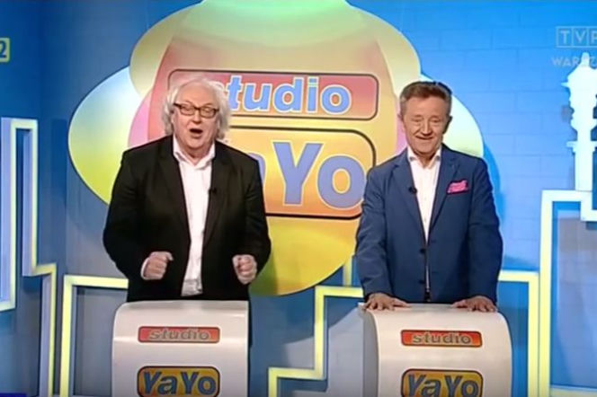 Studio Yayo PODBIJA Internet! Czy to dobra zmiana? Zobacz [WIDEO]