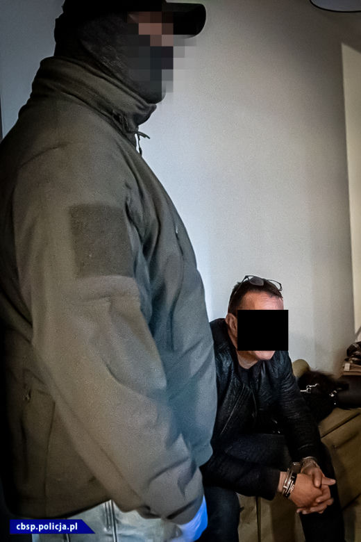Trójmiasto. Policja rozbiła gang i zamknęła dwie agencje towarzyskie