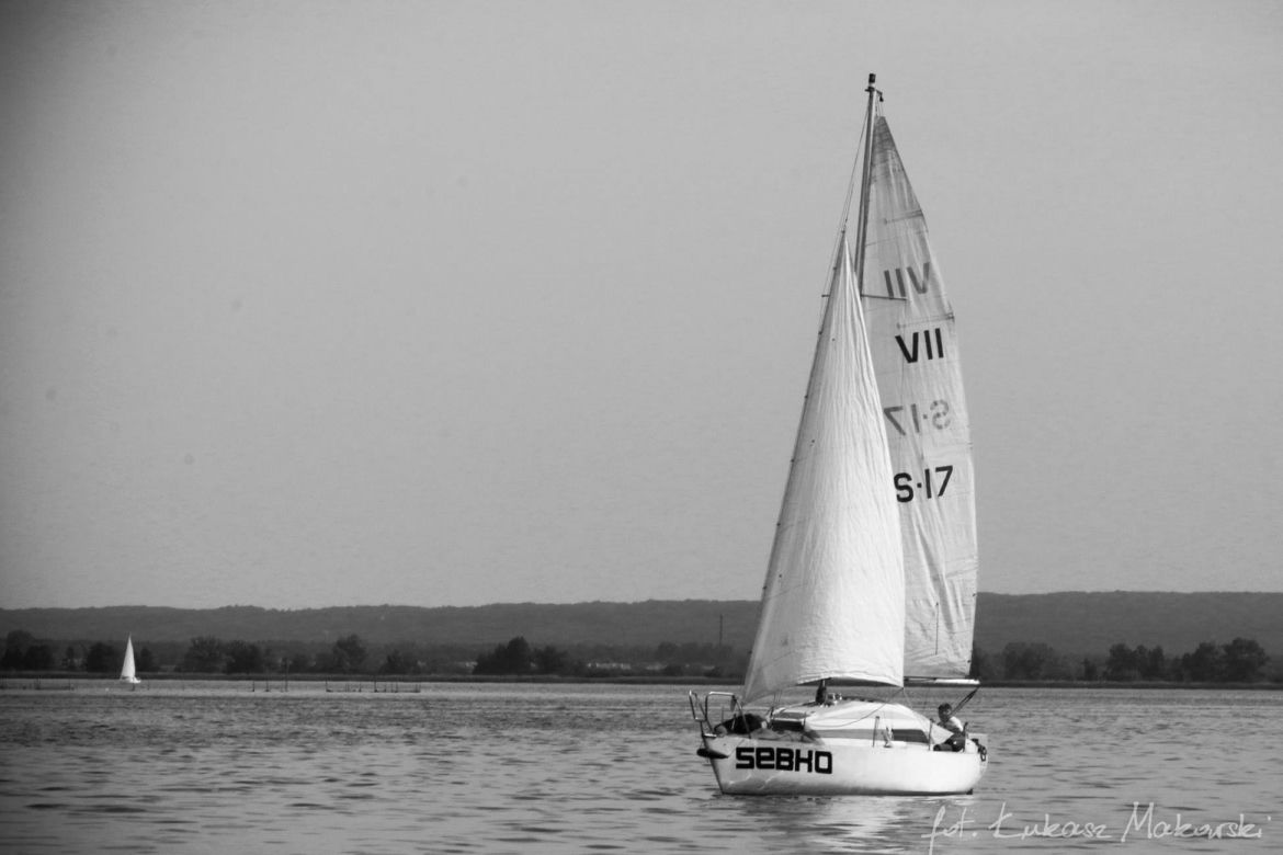 Jezioro Dąbie