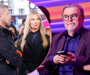 Edward Miszczak nie chce Bianki Chajzer w Tańcu z Gwiazdami. Co na to Iwona Pavlović?”