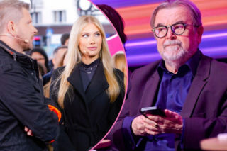 Edward Miszczak nie chce Bianki Chajzer w Tańcu z Gwiazdami. Co na to Iwona Pavlović?”