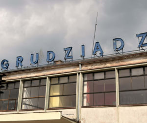 Dworzec kolejowy w Grudziądzu czeka na remont