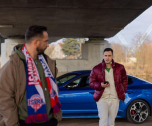 Pierwsza miłość odcinek 4209