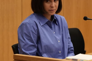 Na dobre i na złe odc. 991. Iga (Anna Szymańczyk)