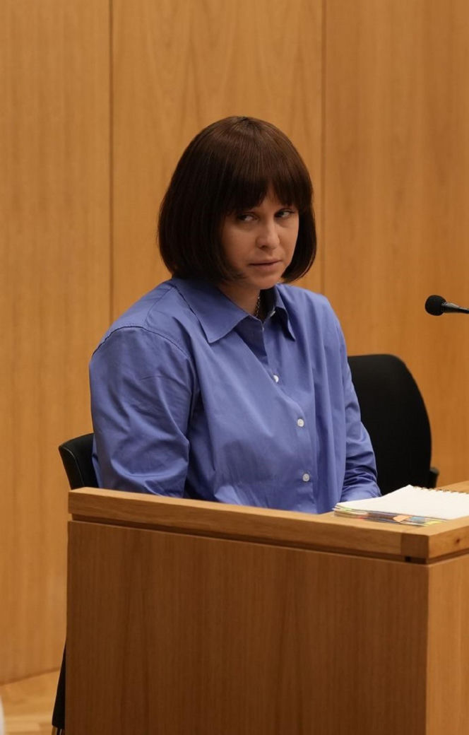 Na dobre i na złe odc. 991. Iga (Anna Szymańczyk)