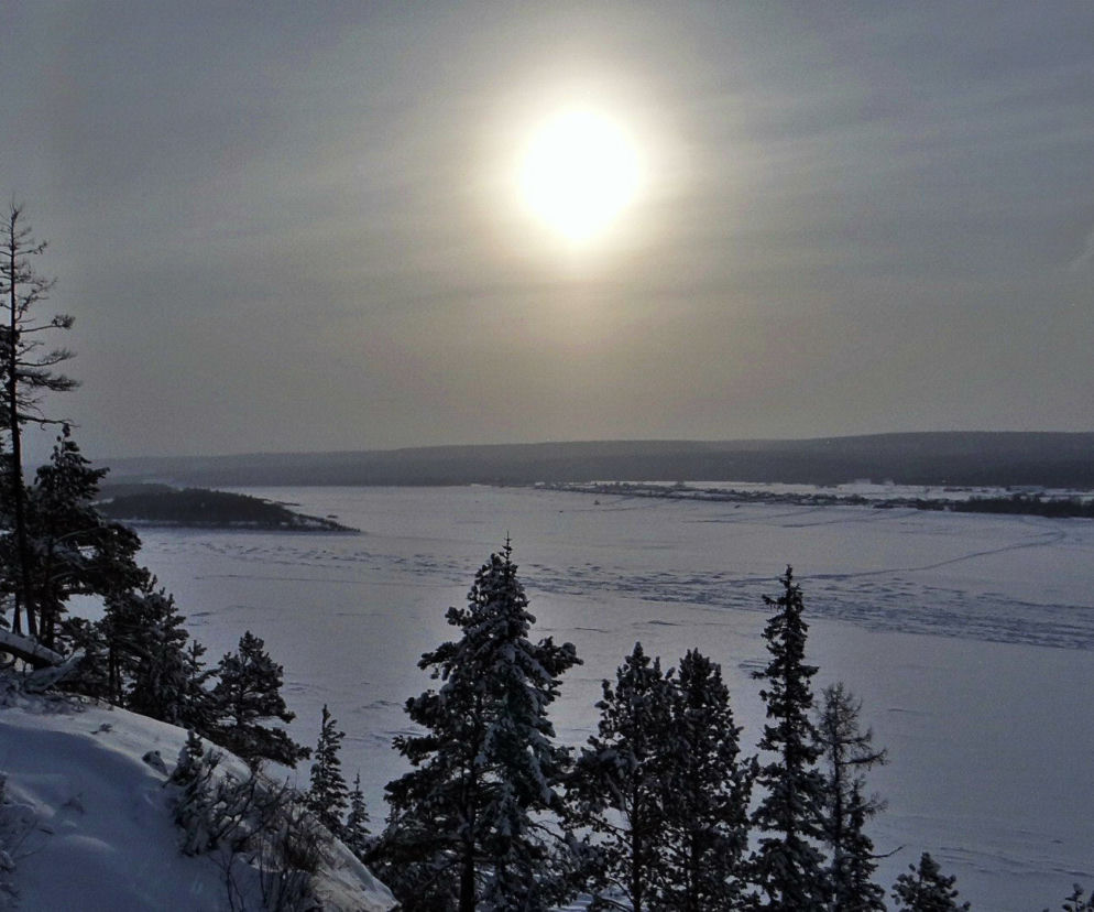 Syberia, Jakucja