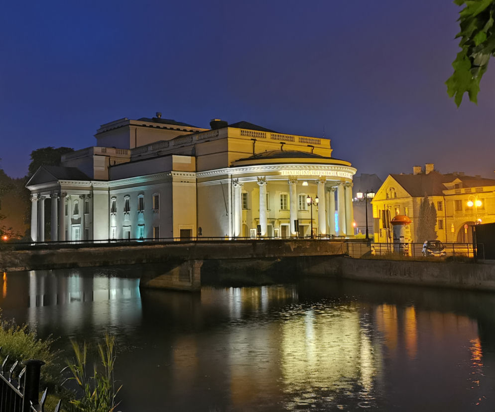 teatr Kalisz