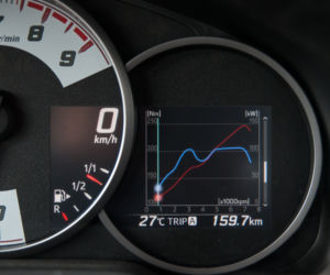 Toyota GT86 2.0 Boxer 200 KM 6MT 