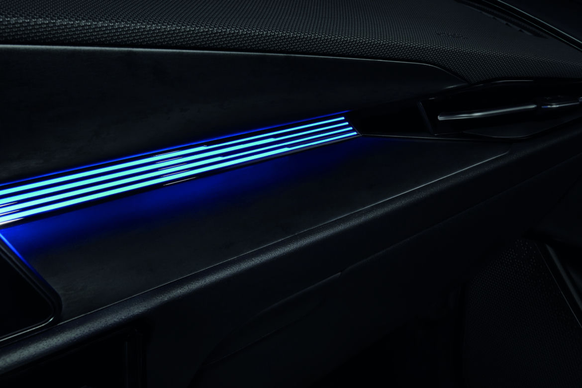 Nowa Kia Niro 2022