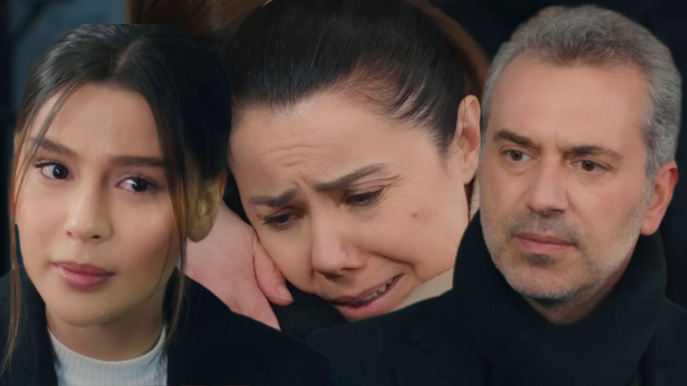 Miłość i nadzieja. Zeynep odkryje, że jej matka jest w więzieniu, a nie uciekła z kochankiem!