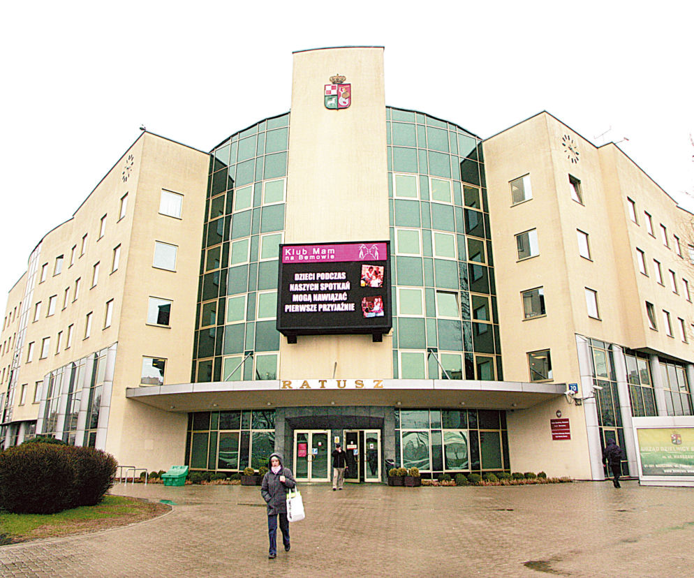 Likwidują Urzędy Stanu Cywilnego