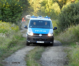 Zabrnie. Syn zabił ojca? [ZDJĘCIA]
