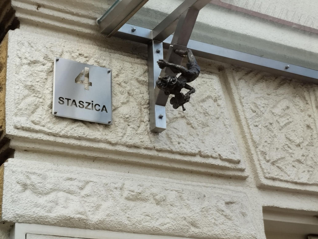 Szlak Maszkaronów w Tarnowie. To jedyna w swoim rodzaju atrakcja na mapie Małopolski!