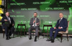 Konferencja Portalu Obronnego. Debata Władysława Kosiniaka-Kamysz i Krzysztofa Gawkowskiego