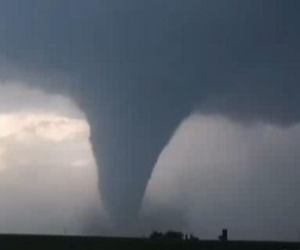 Tornado, USA