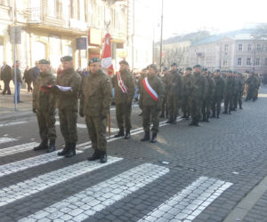 Święto Niepodległości w Lublinie