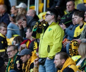 GKS Katowice - Lechia Gdańsk: Zdjęcia kibiców i zawodników z meczu 25. kolejki PKO BP Ekstraklasy