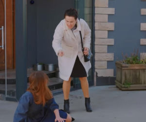 Miłość i nadzieja odc. 370. Sila, Cavidan