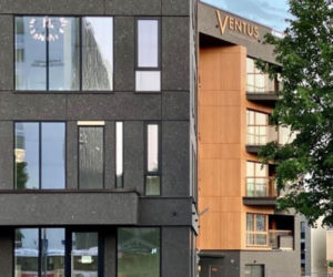 Życie w Architekturze 2025. Trójkąt Bermudzki (Apollo Split, Ventus, Piotrkowska 14). Paulina Bogdał-Śmierzyńska, Konrad Śmierzyński