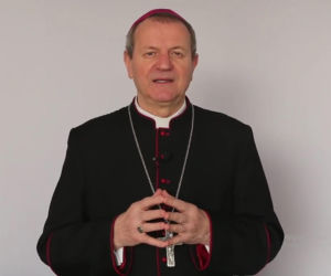 Przewodniczący KEP z apelem o powołania w Niedzielę Dobrego Pasterza