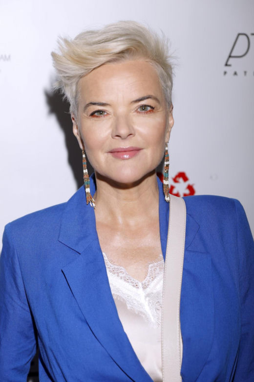 Monika Richardson