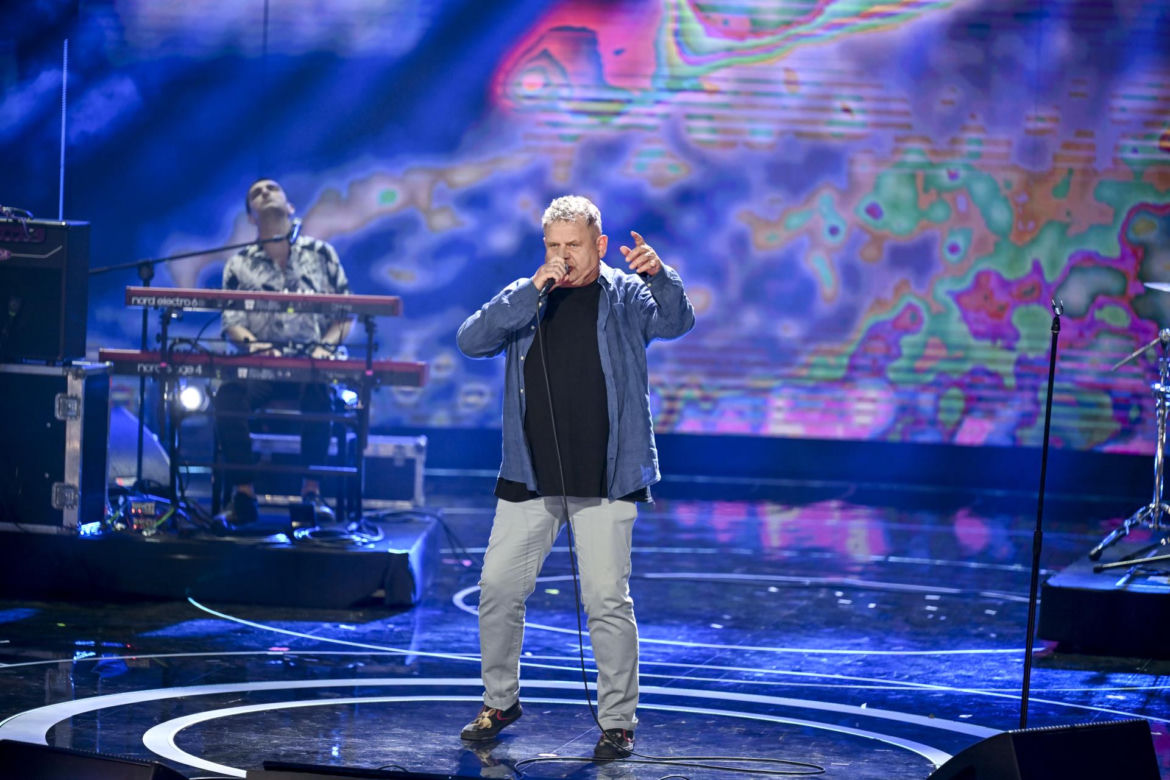 Kult na Top of the Top Sopot Festival