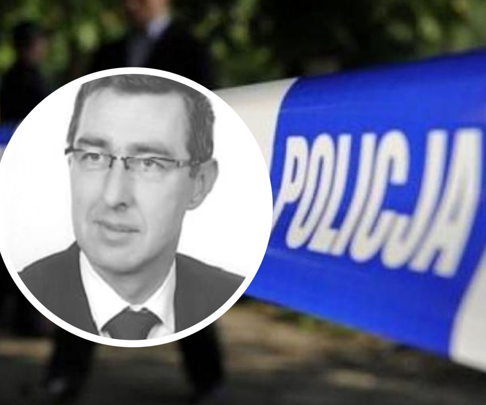 Gdzie jest Jarosław Szyszka? Policja i rodzina proszą o pomoc! 