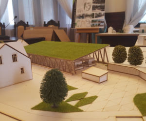 Rzeszów w 2050 roku - projekty studentów