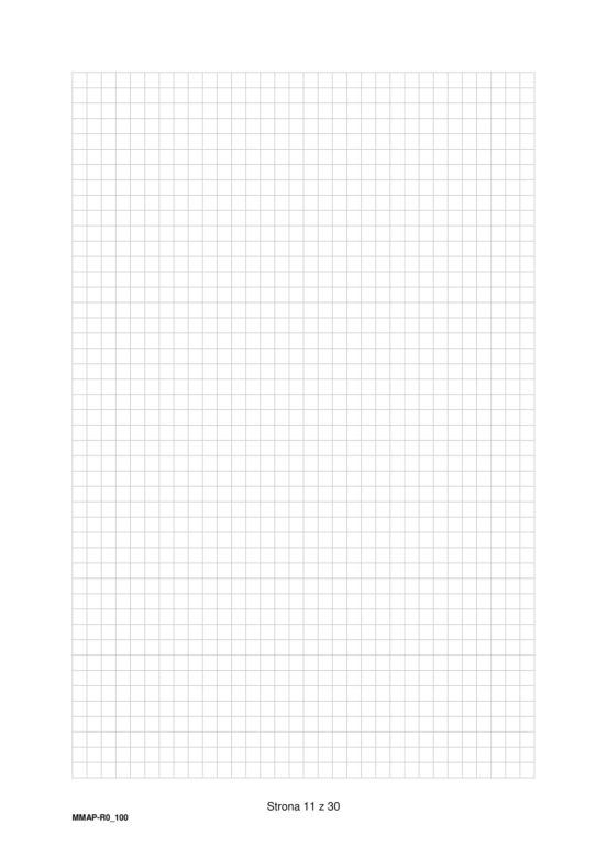 Matura matematyka rozszerzona - arkusz CKE próbny 12.12.2024