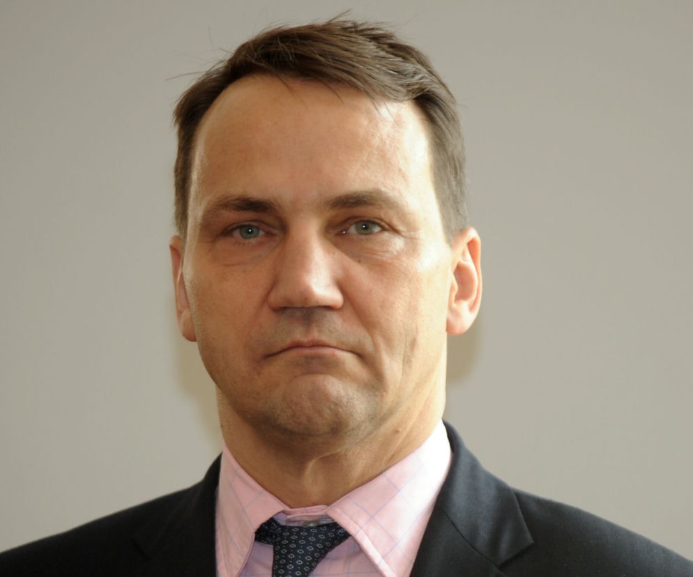 Radosław Sikorski