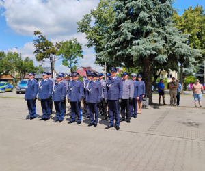 Święto Policji w Siedlcach