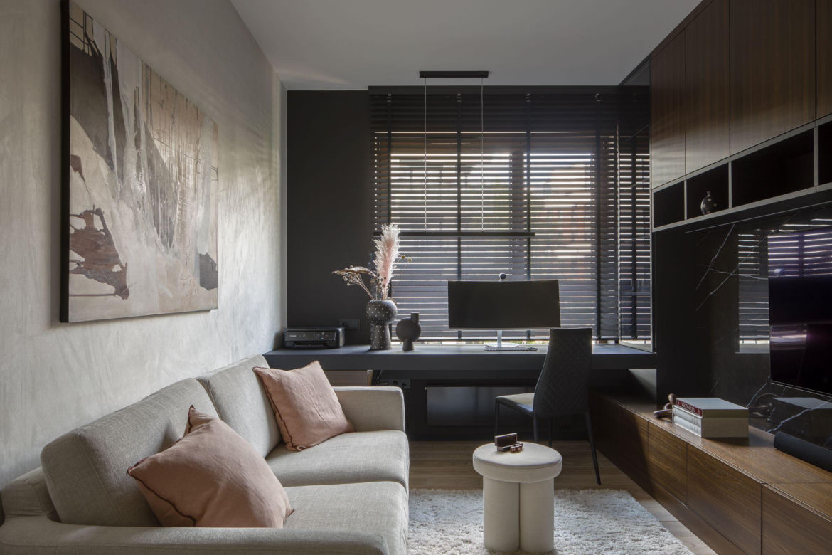 Elegancki apartament 