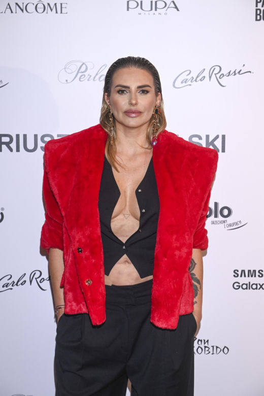 Monika Goździalska