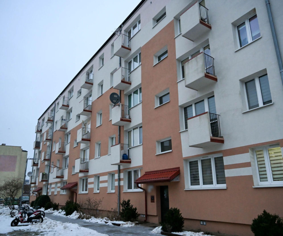 Dramat w Ustce. Prokuratura przekazała nowe informacje