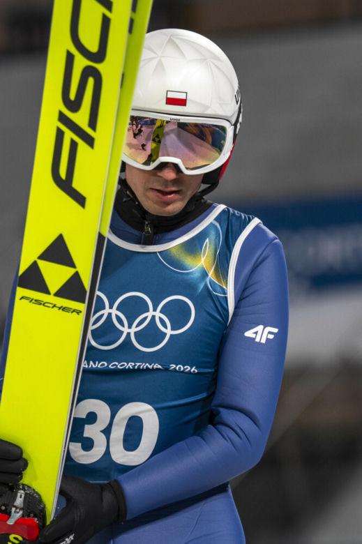 Kamil Stoch