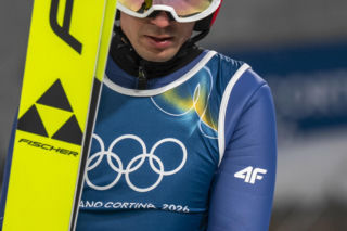 Kamil Stoch
