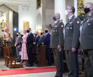 Święto wojska polskiego 2021