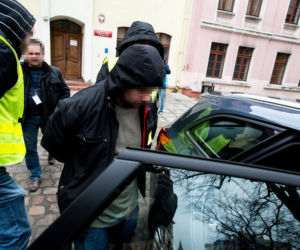 Wiemy, kto GROZIŁ Sikorskiemu! To 38-letni Przemysław P.
