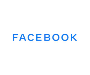 Facebook - nowe logo