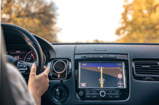 MON zainteresowało się chińskimi autami. Będą ograniczenia dla kierowców