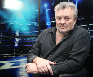 Krzysztof Cugowski kończy 70 lat